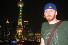 Adam-China