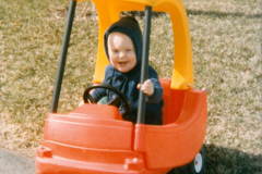 adamcar