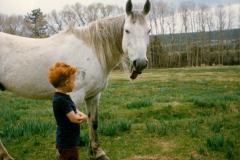 adamhorse